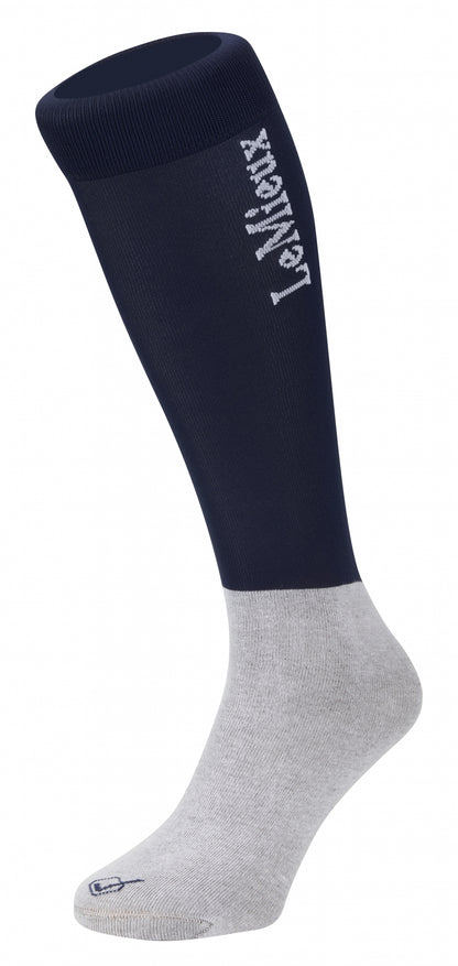 LeMieux Competition Socks (Twin Pack)
