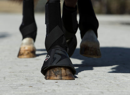 LeMieux ProShell Over Reach Boots