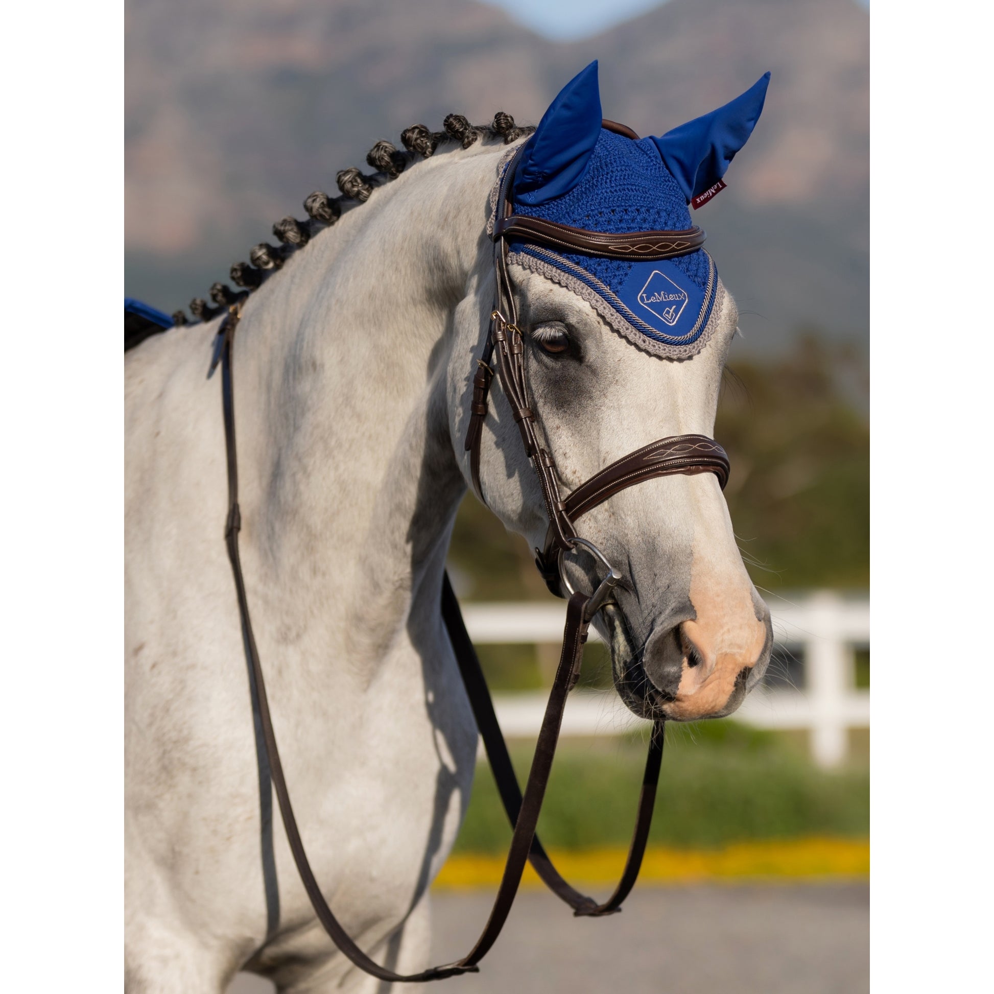 Lemieux Classic Fly Bonnet
