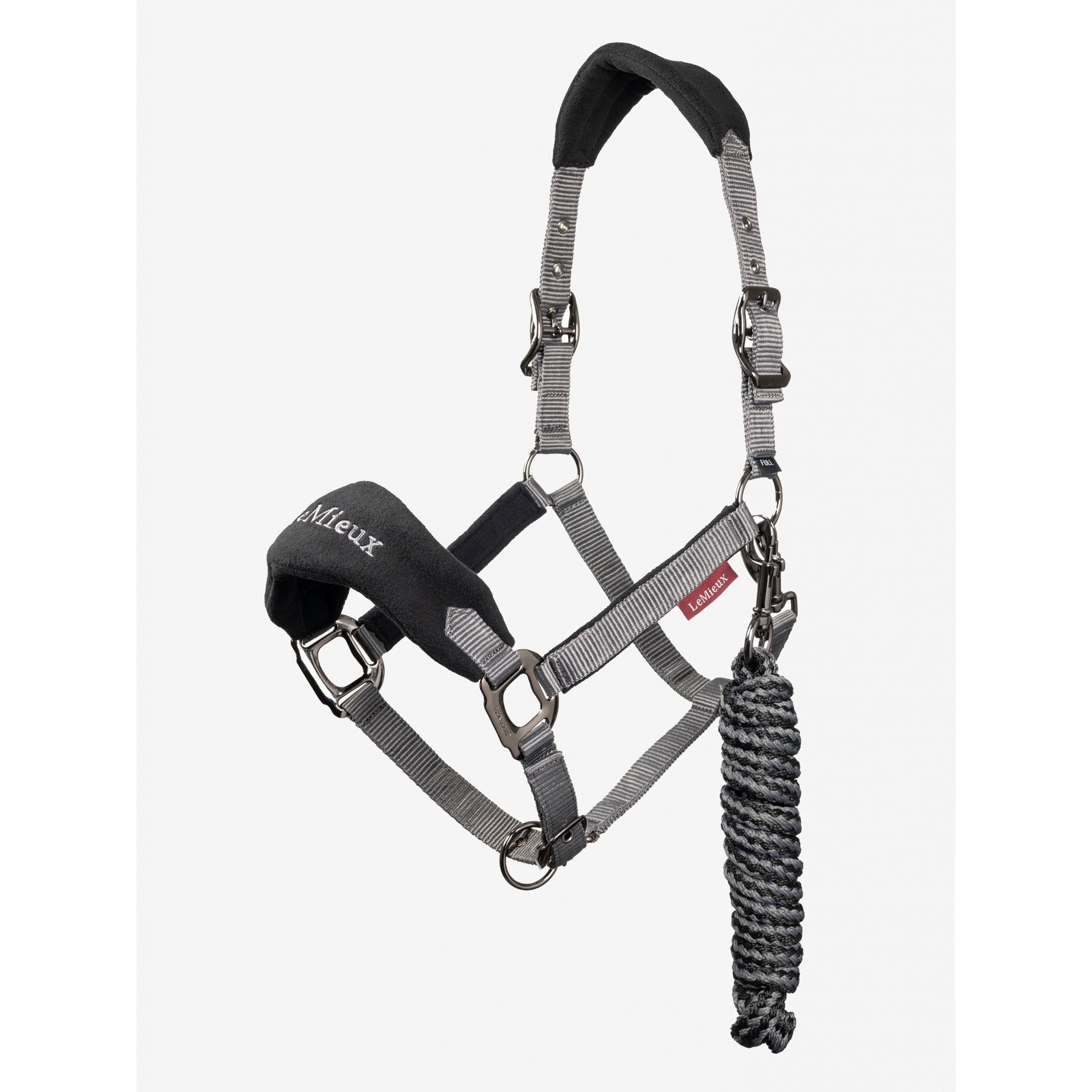 Lemieux Vogue Halter & Leadrope