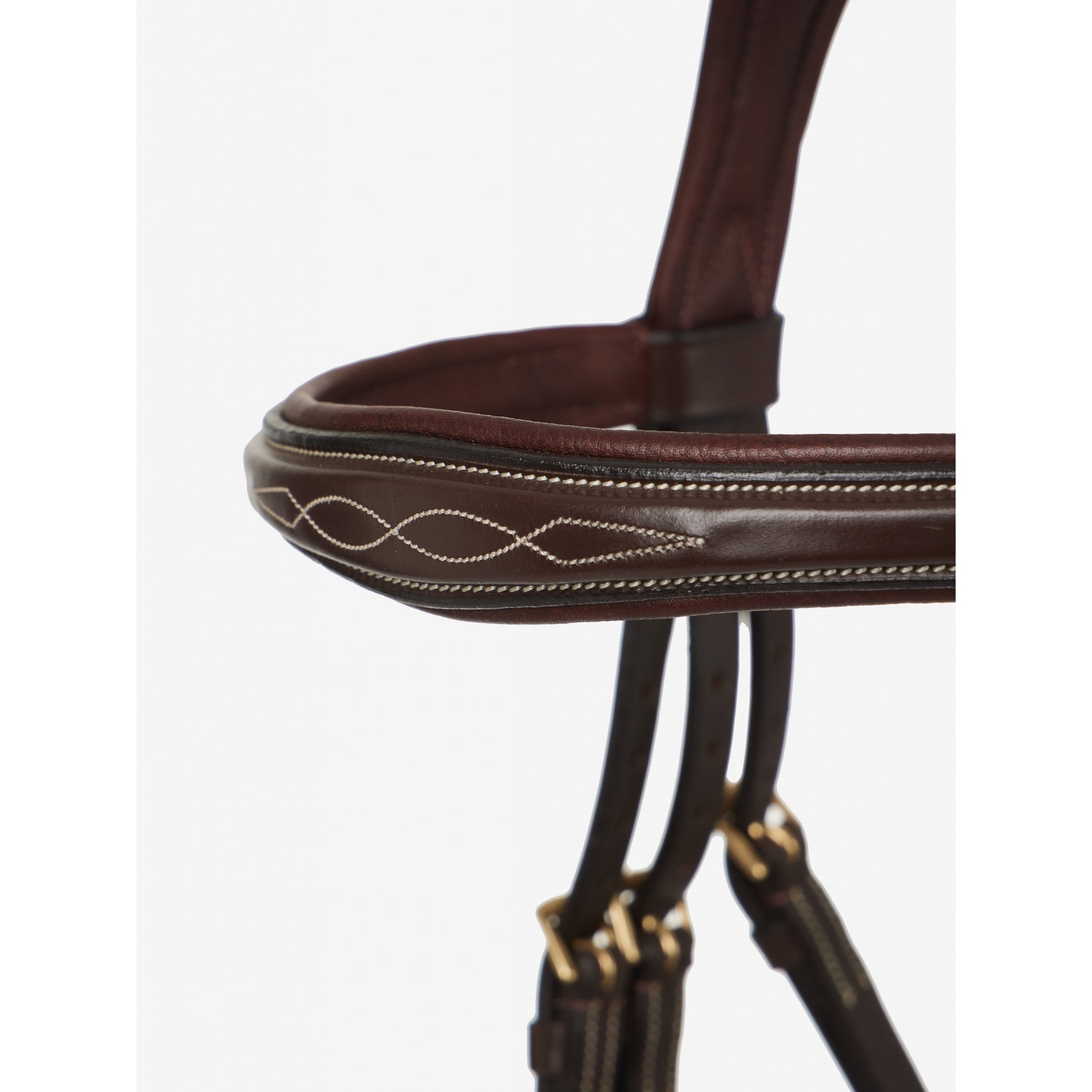 LeMieux Kudos Competition Flash Bridle