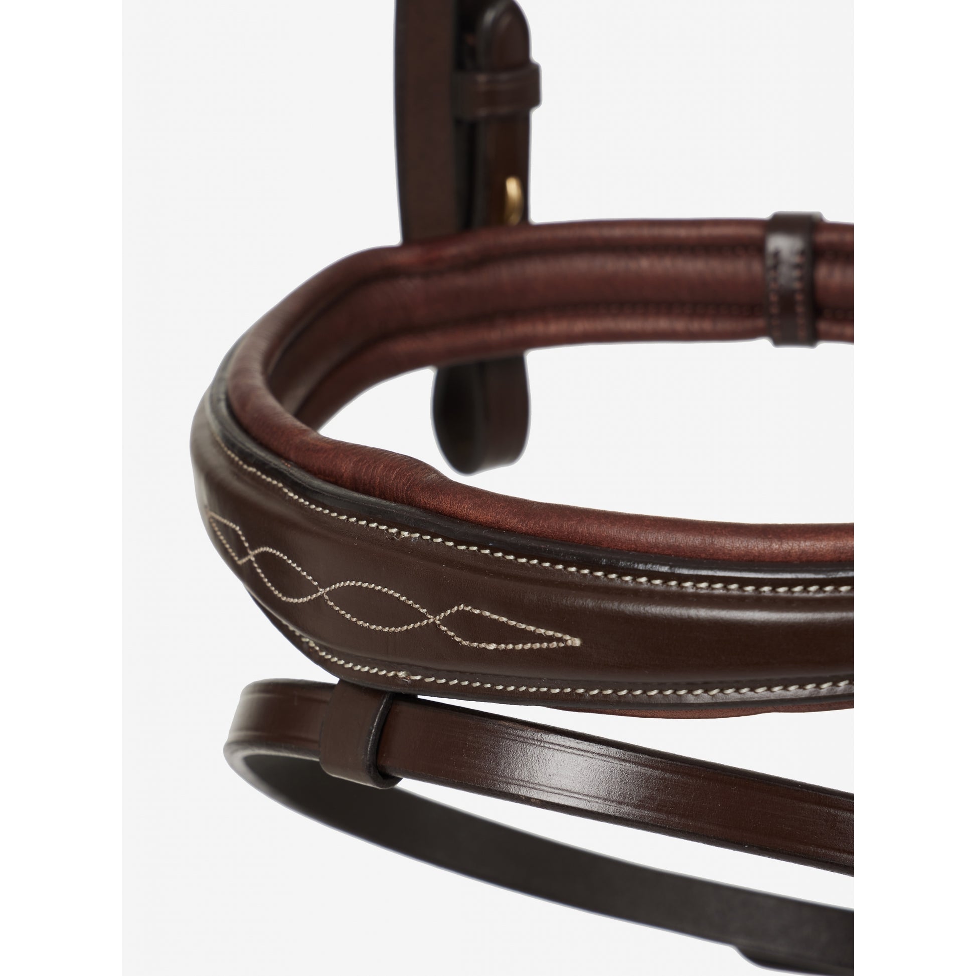 LeMieux Kudos Competition Flash Bridle