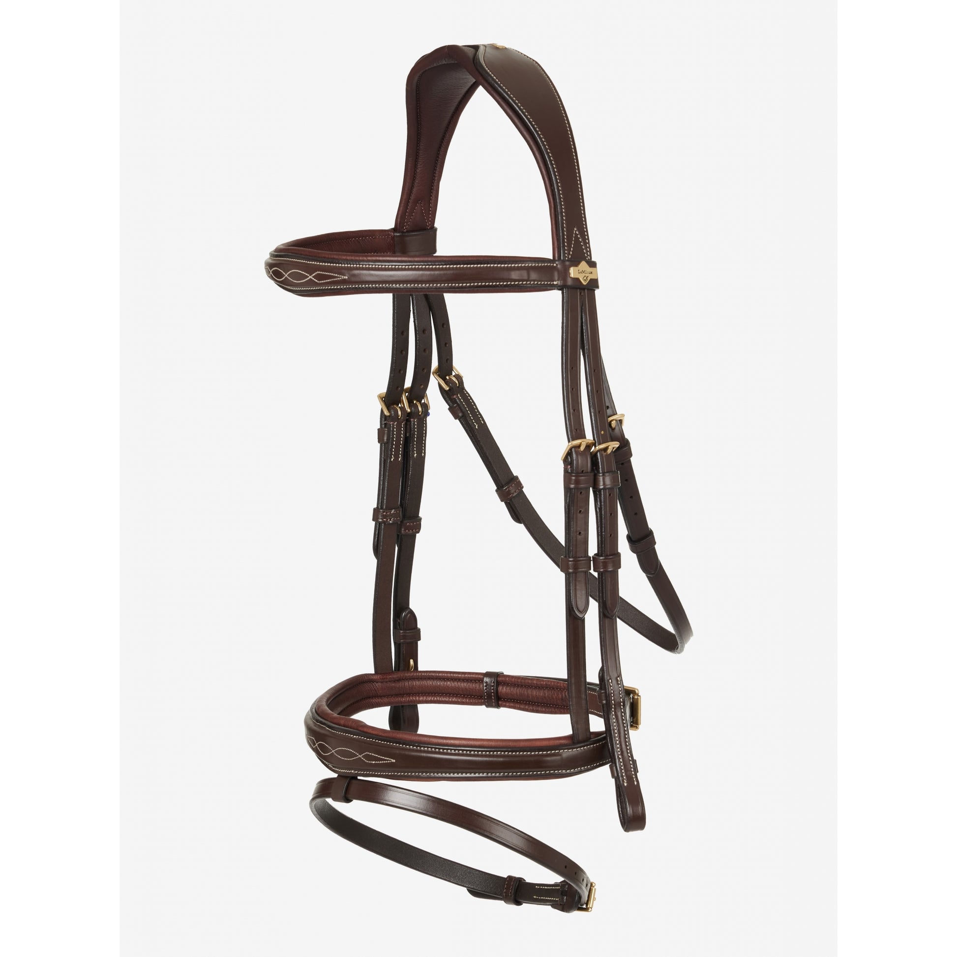 LeMieux Kudos Competition Flash Bridle