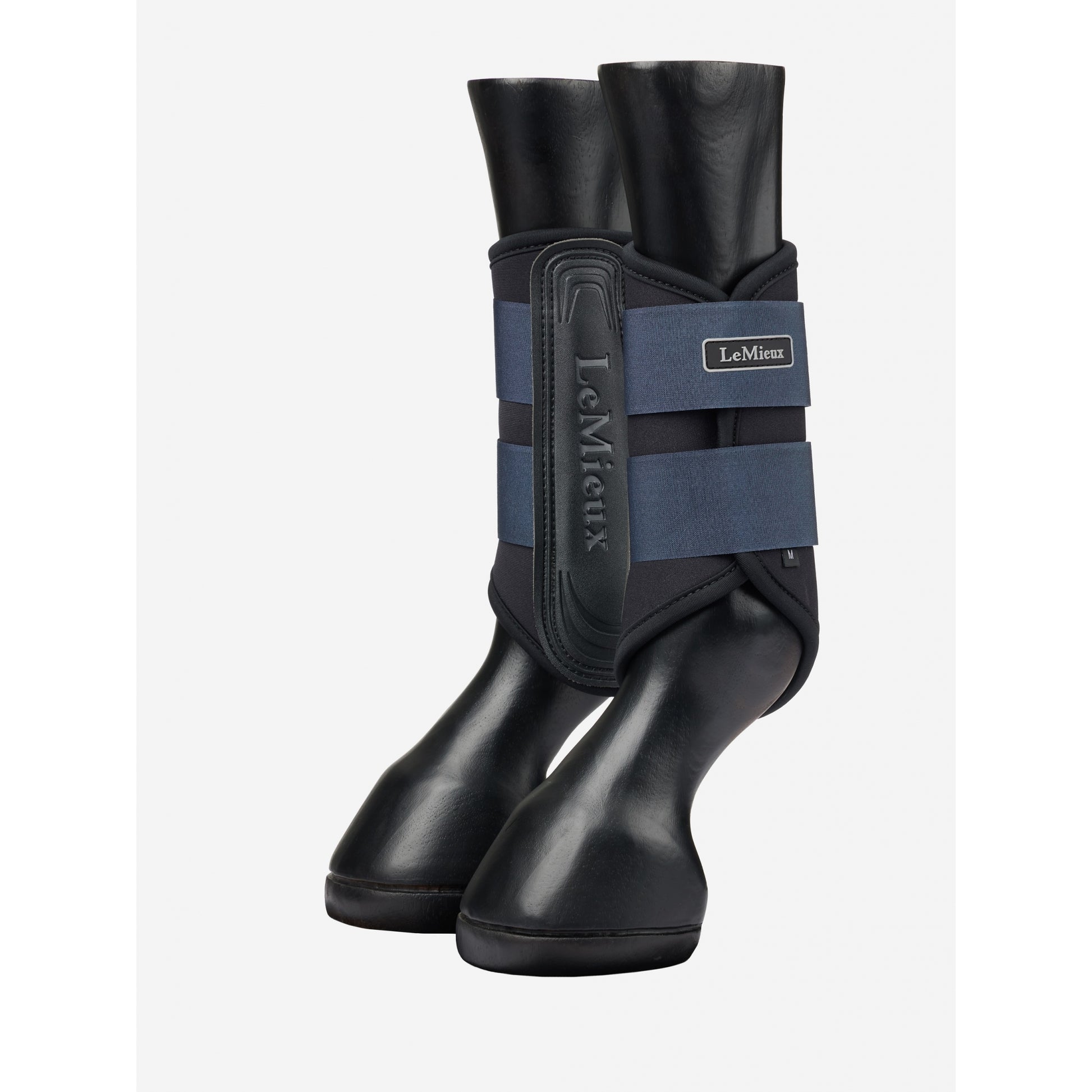 Lemieux Grafter Brushing Boots