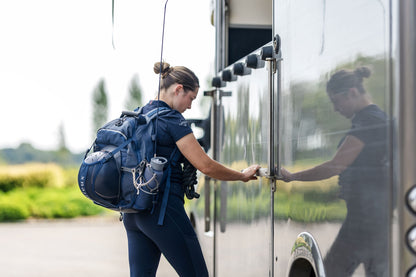 LeMieux Pro Rucksack