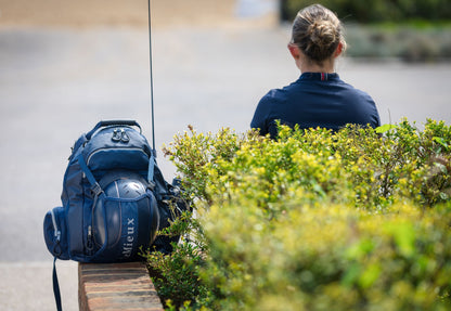 LeMieux Pro Rucksack