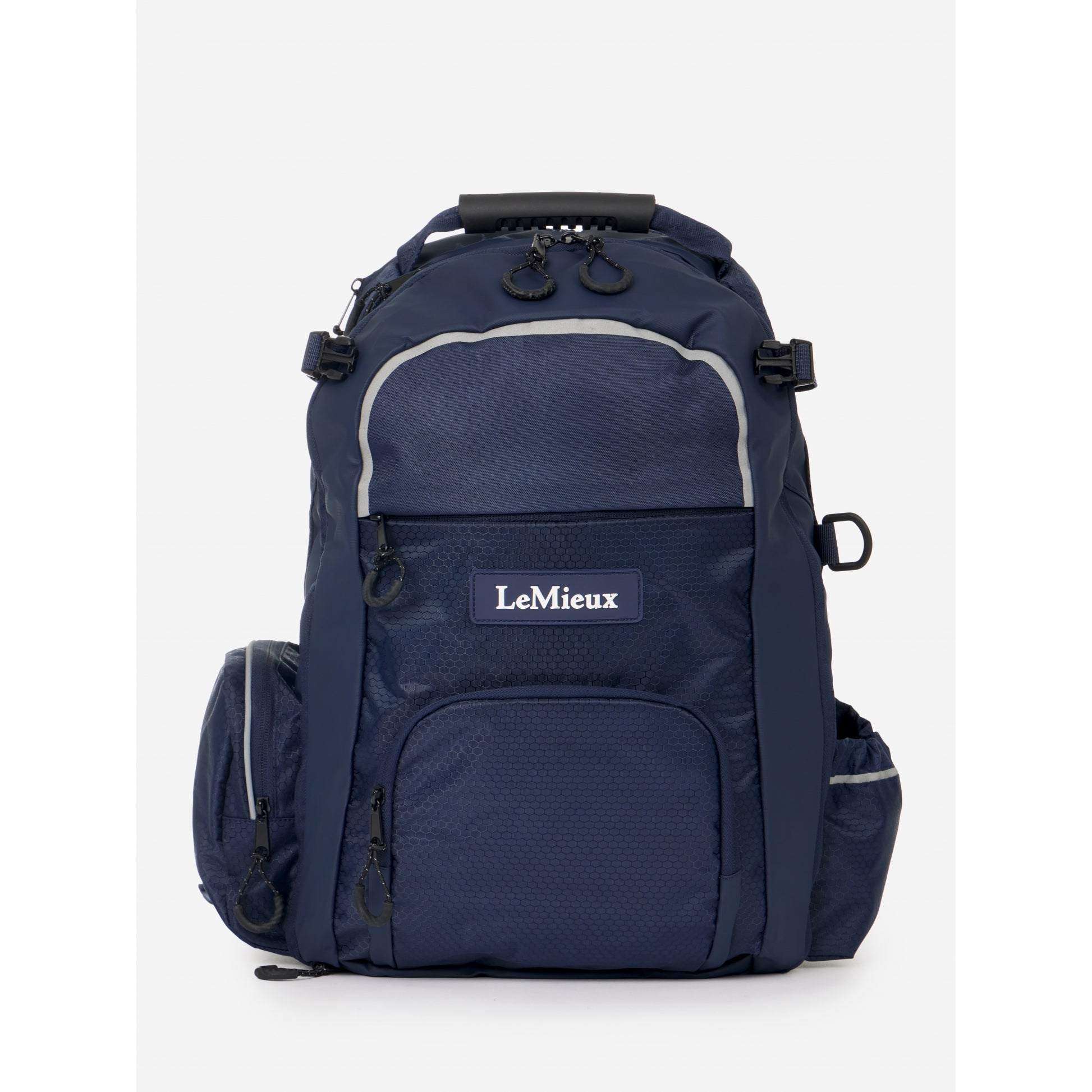 LeMieux Pro Rucksack