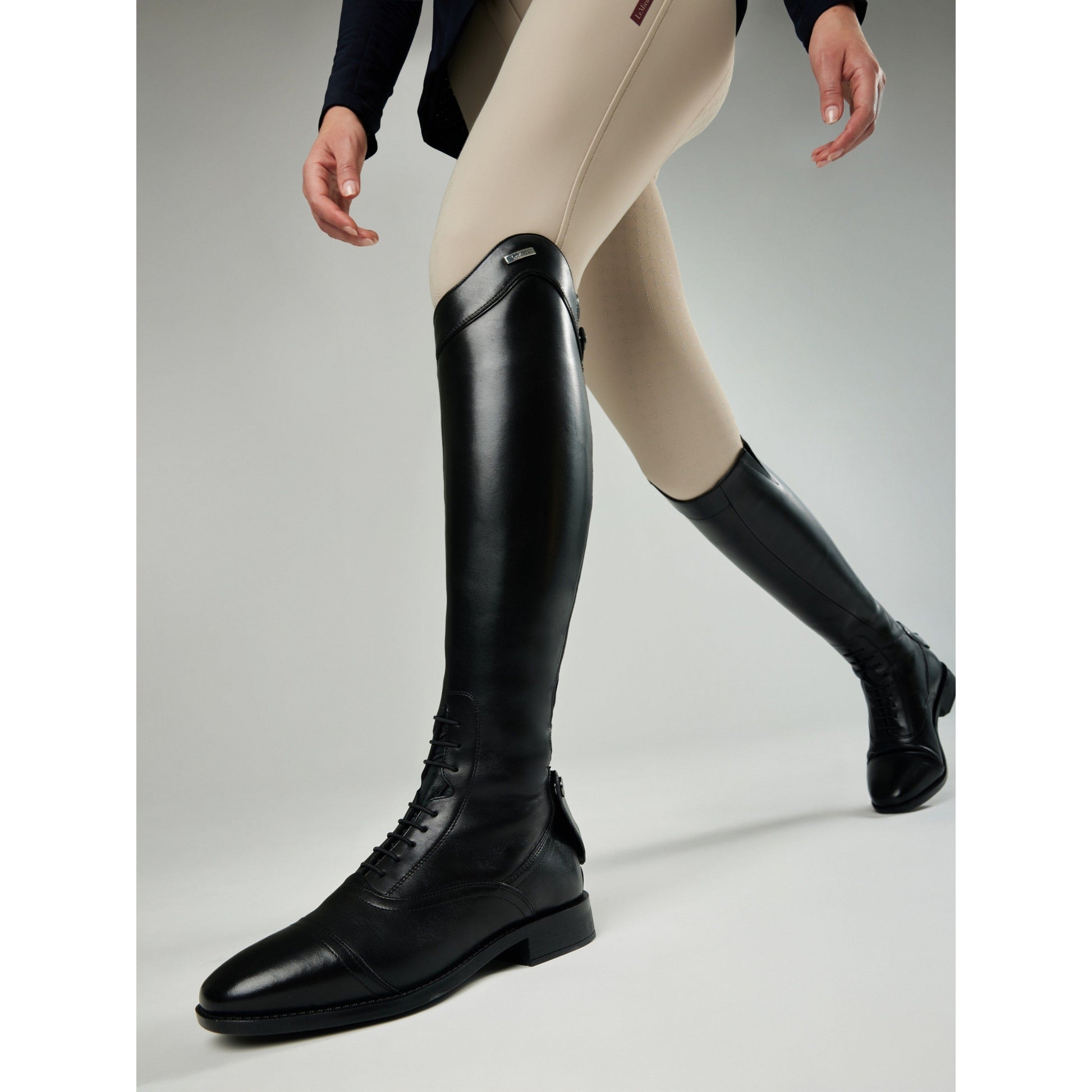 LeMieux Ladies Field Riding Boots