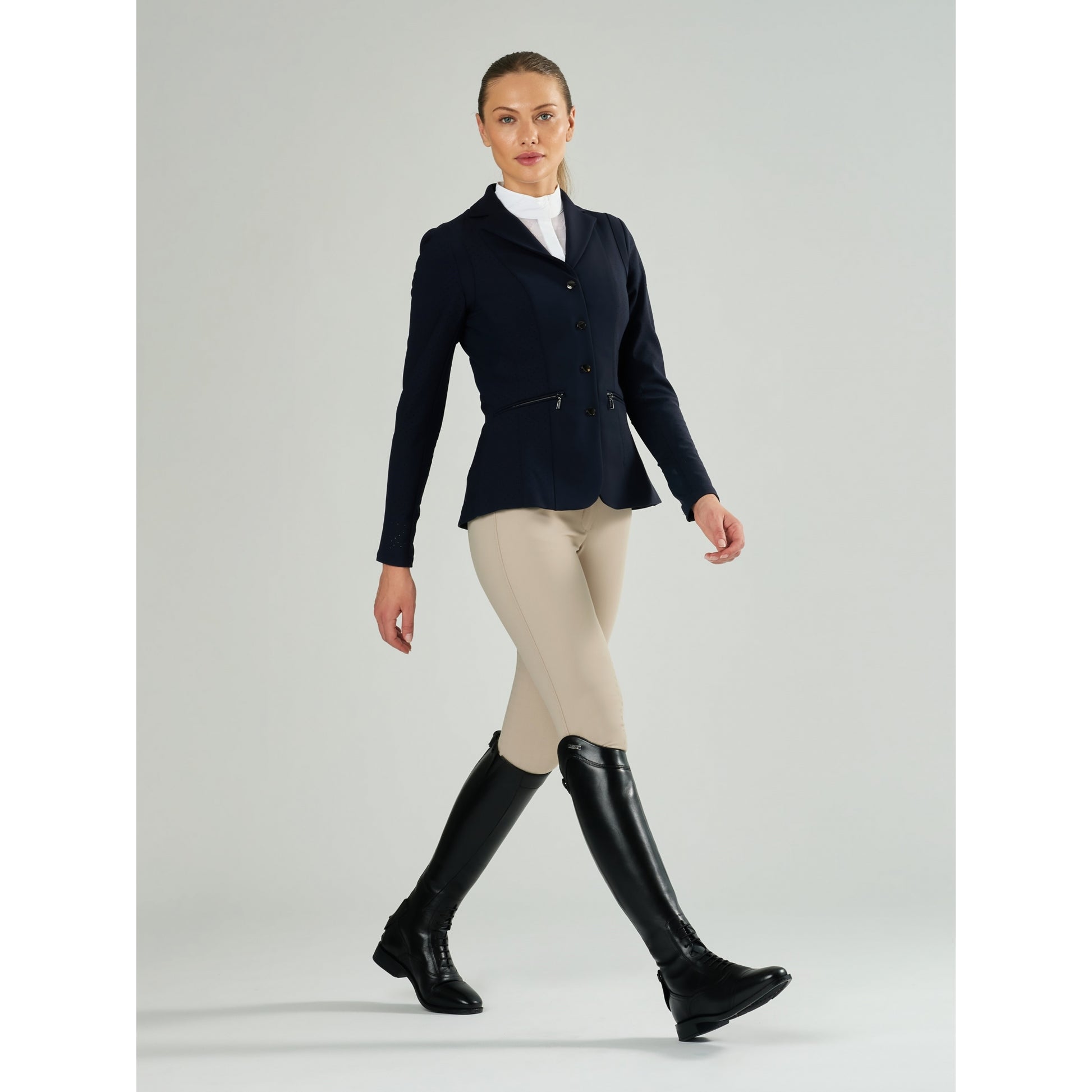 LeMieux Ladies Field Riding Boots