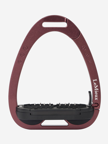 LeMieux Vector Control Stirrup