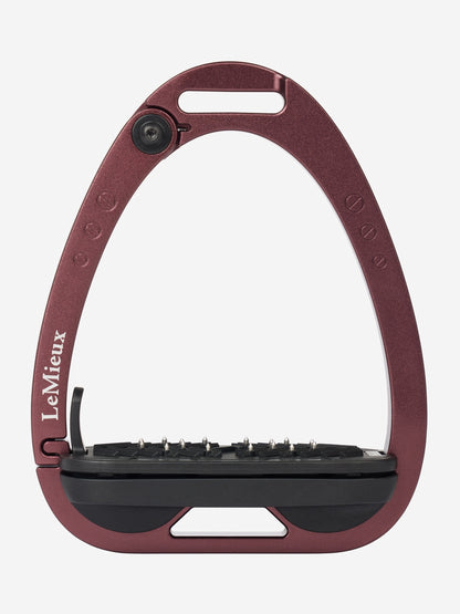 LeMieux Vector Control Stirrup