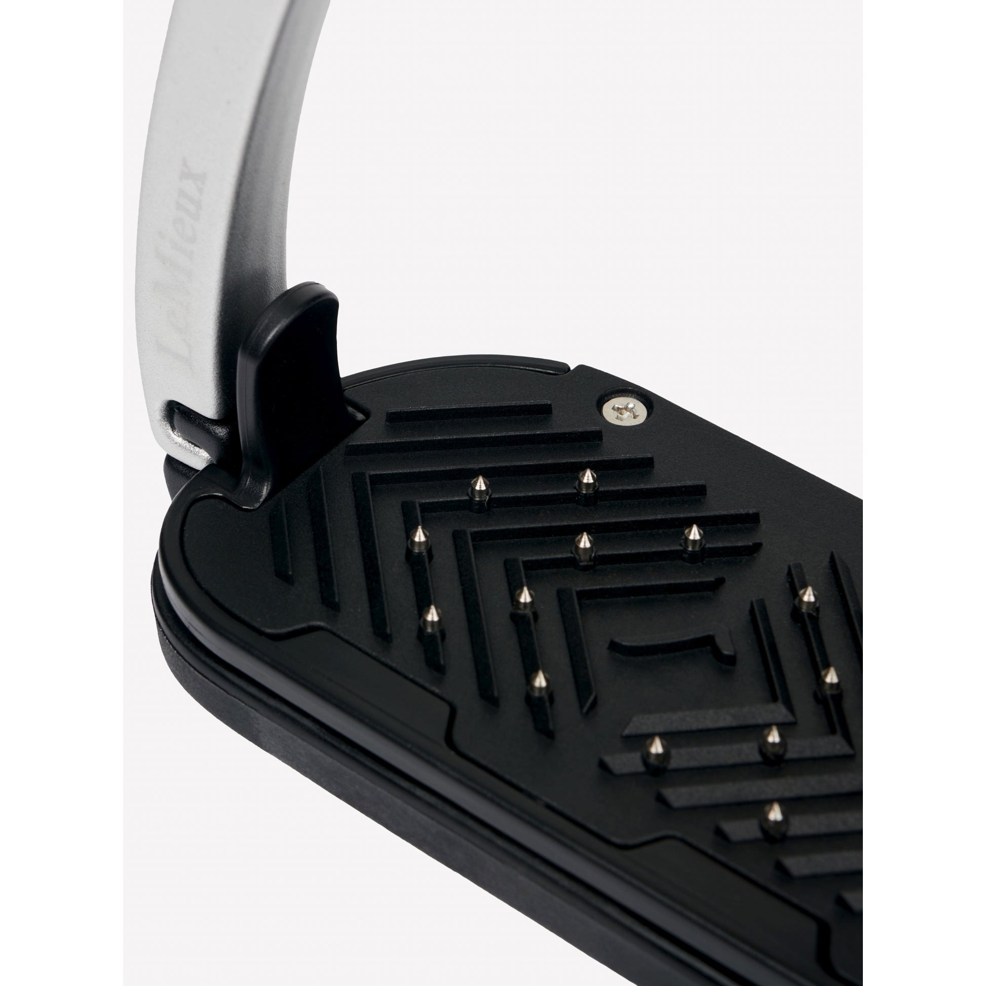 LeMieux Vector Control Stirrup