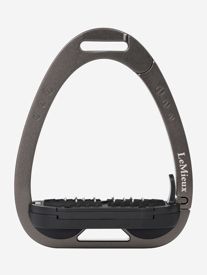 LeMieux Vector Control Stirrup