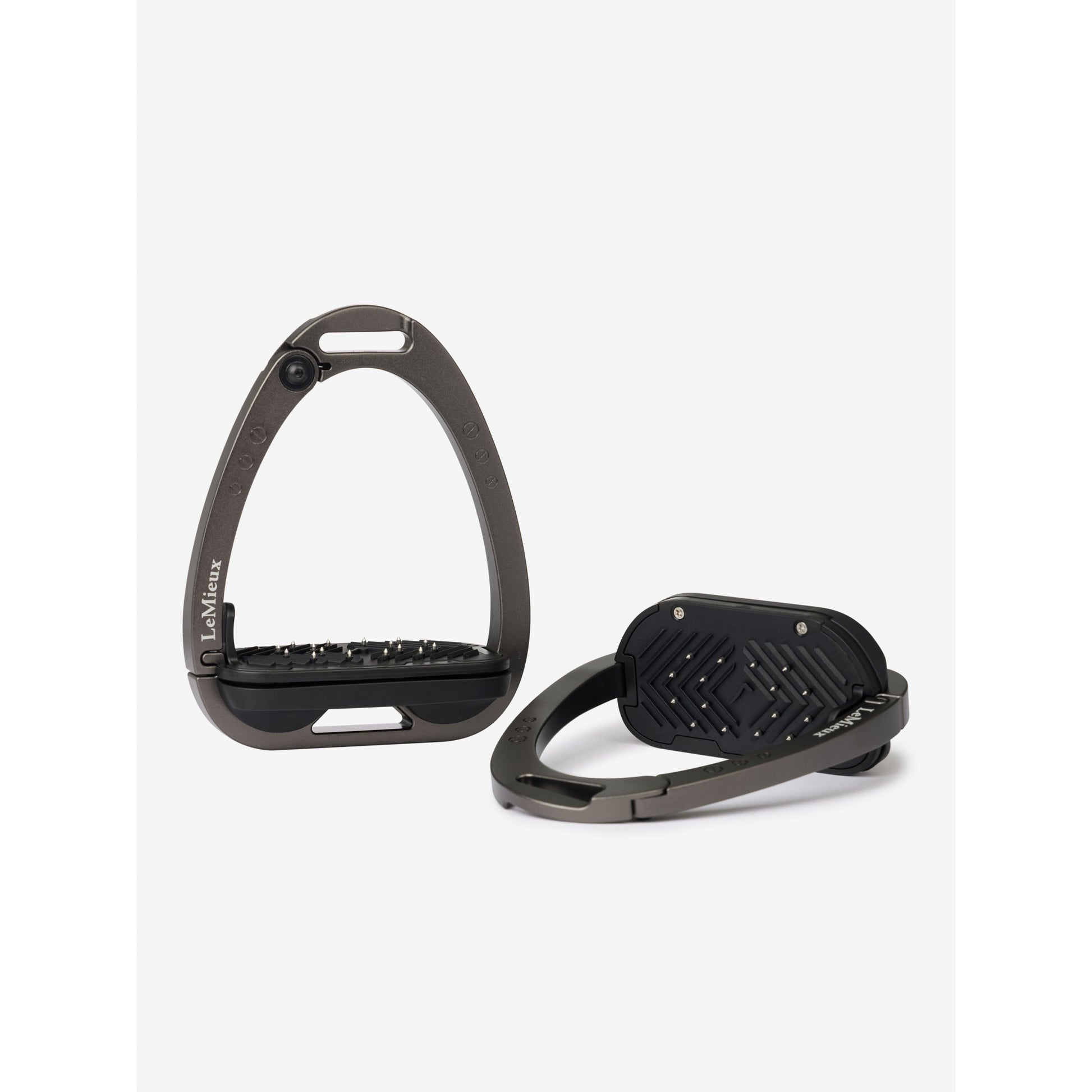 LeMieux Vector Control Stirrup