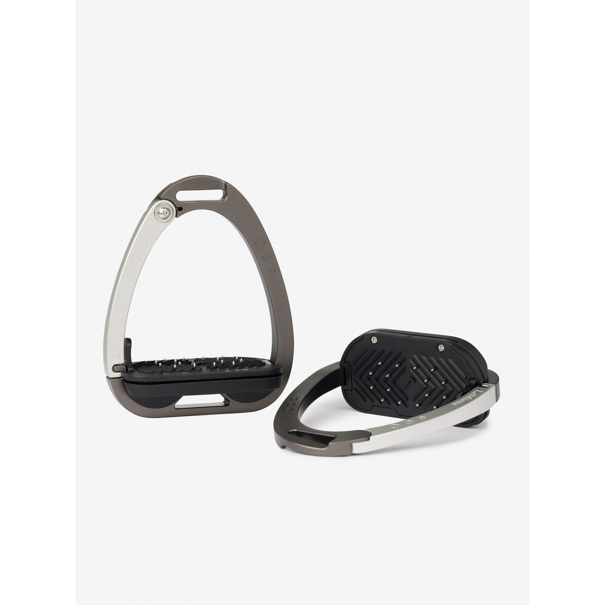 LeMieux Vector Control Stirrup