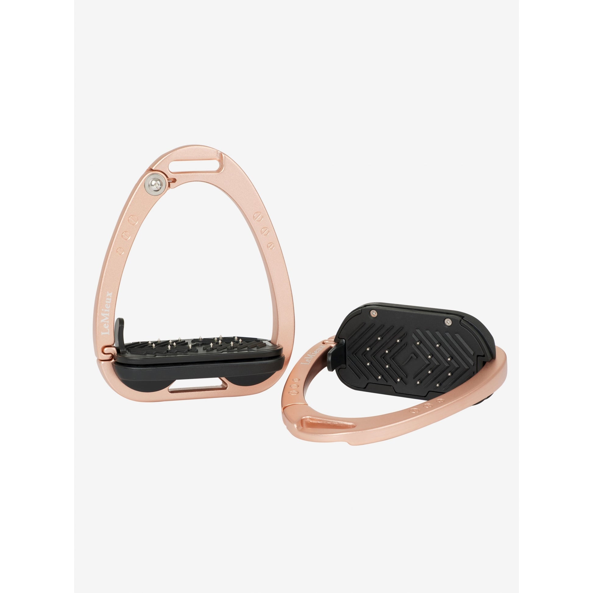 LeMieux Vector Control Stirrup