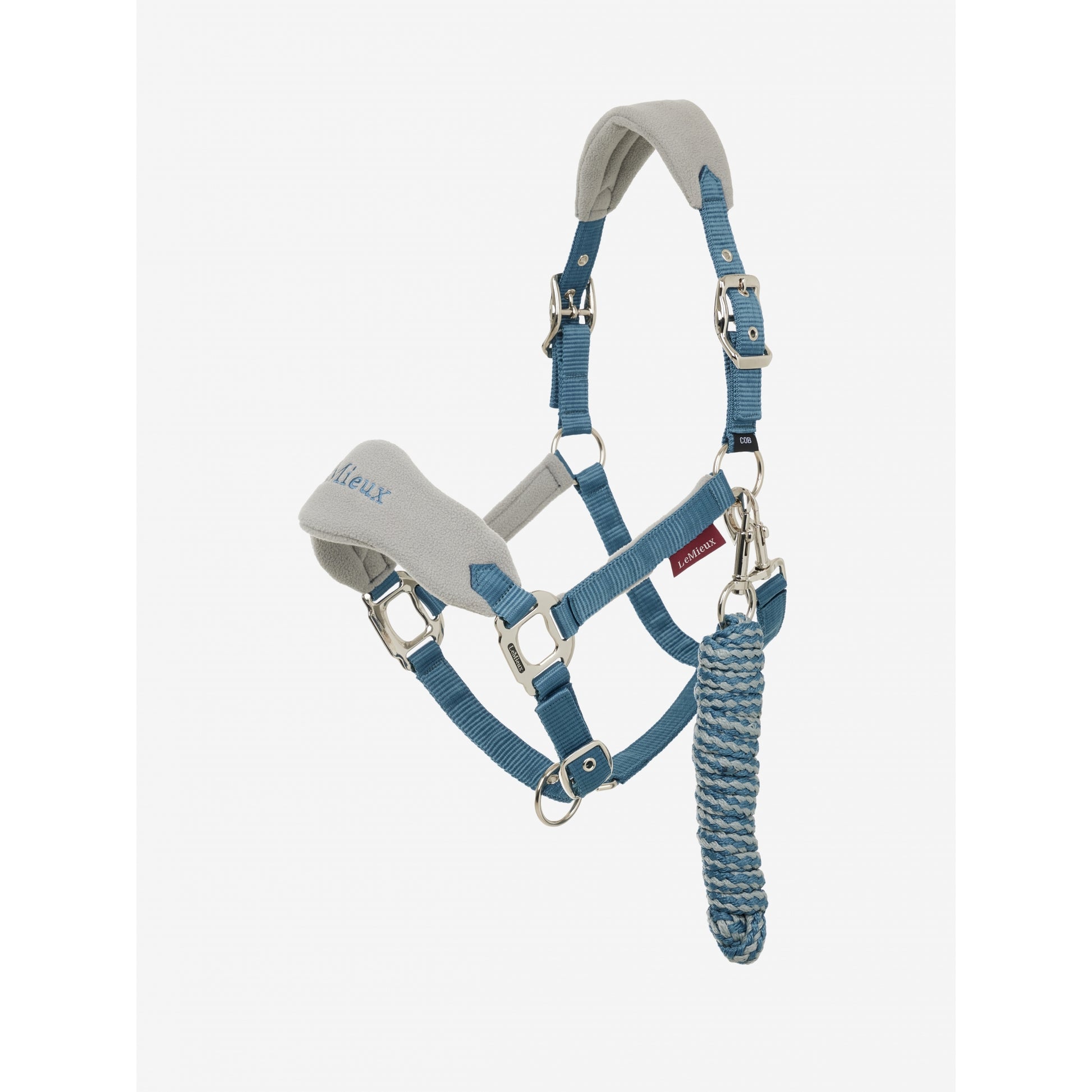 Lemieux Vogue Halter & Leadrope