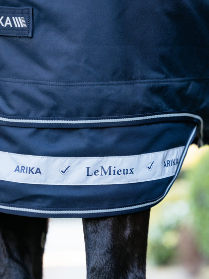 LeMieux Arika Storm-Tek Rug 350g