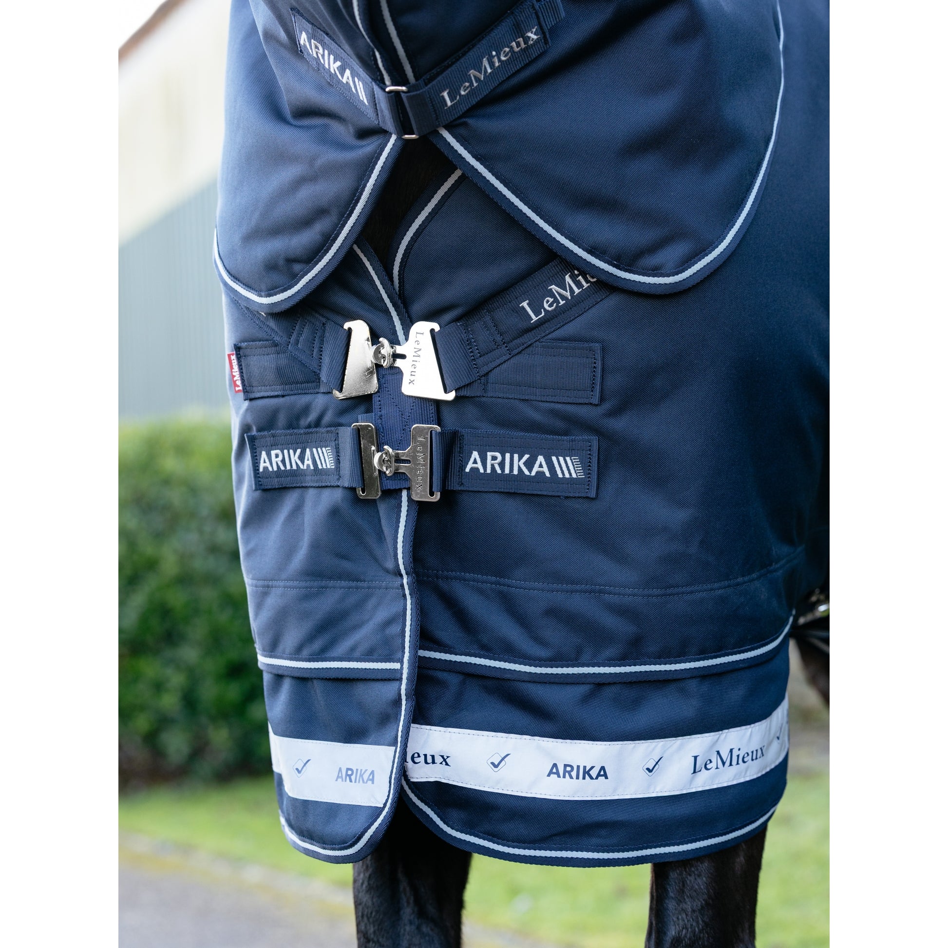 LeMieux Arika Storm-Tek Rug 350g
