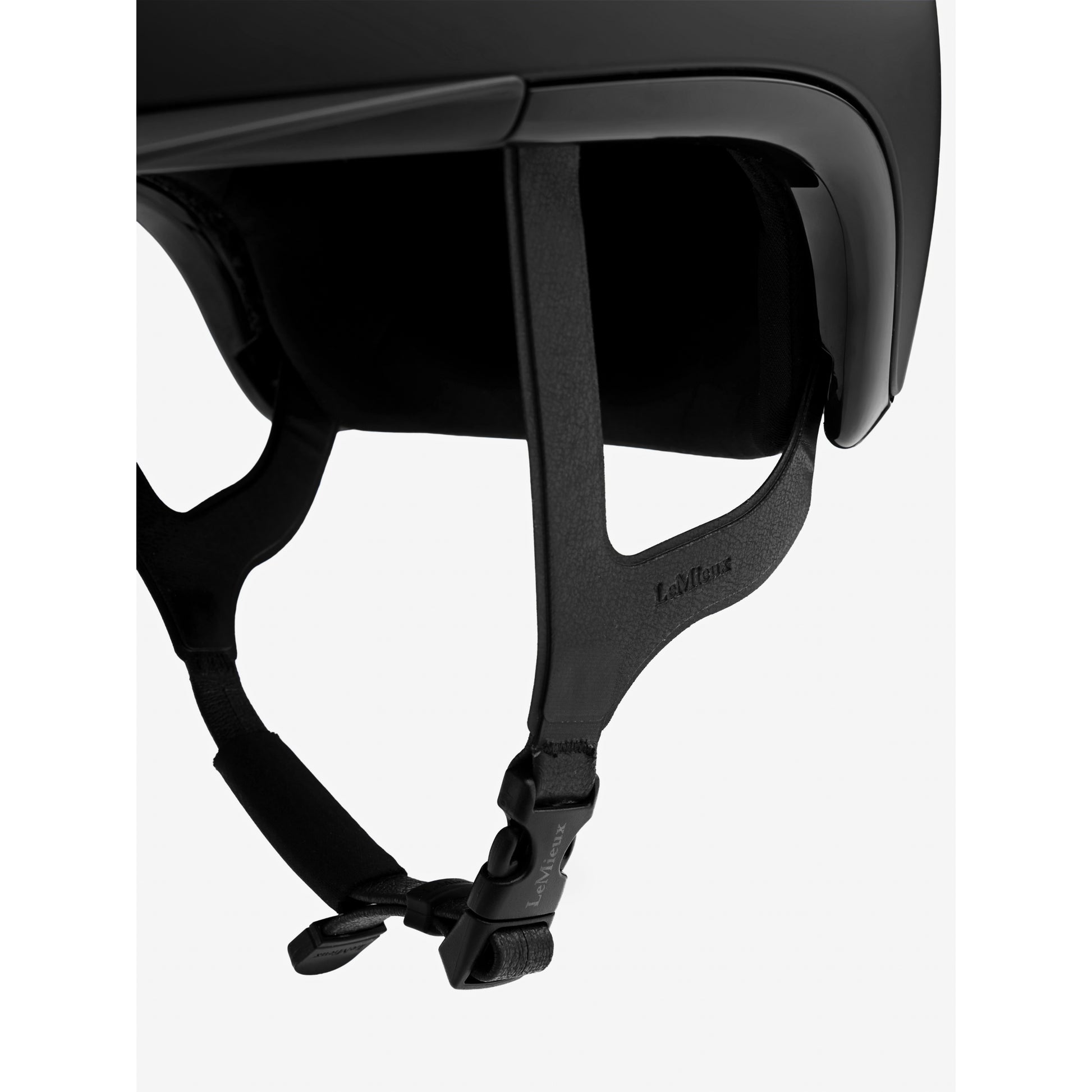 LeMieux Verv Competition Helmet