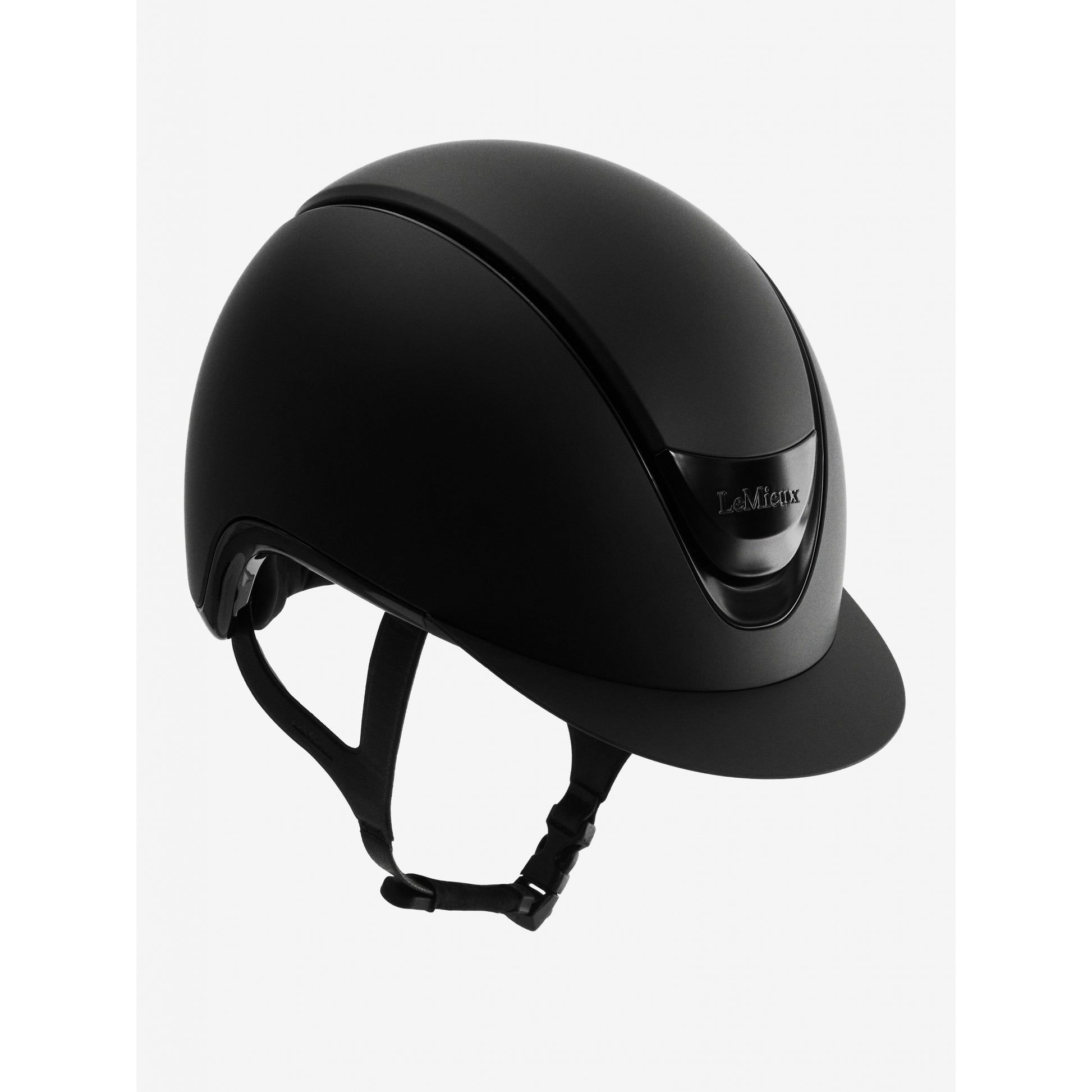 LeMieux Verv Competition Helmet