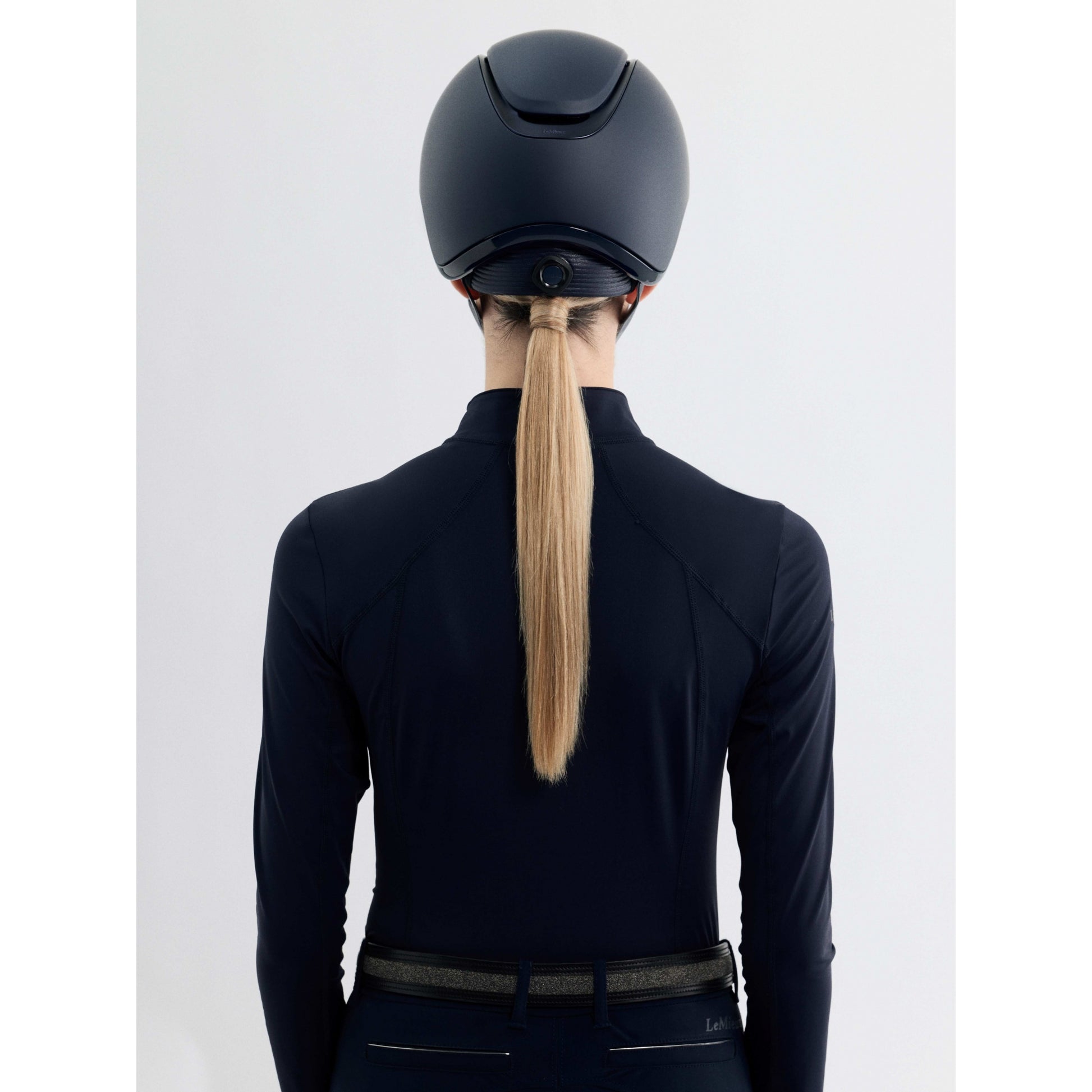 LeMieux Verv Competition Helmet
