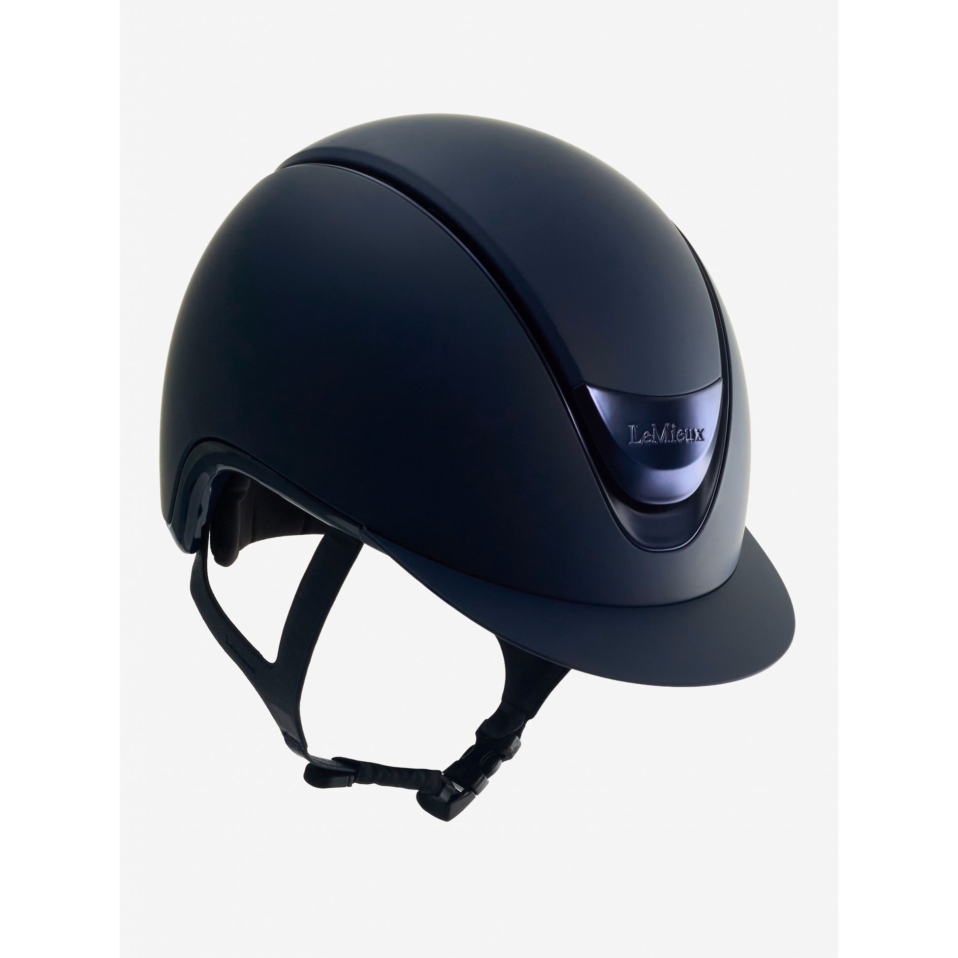 LeMieux Verv Competition Helmet