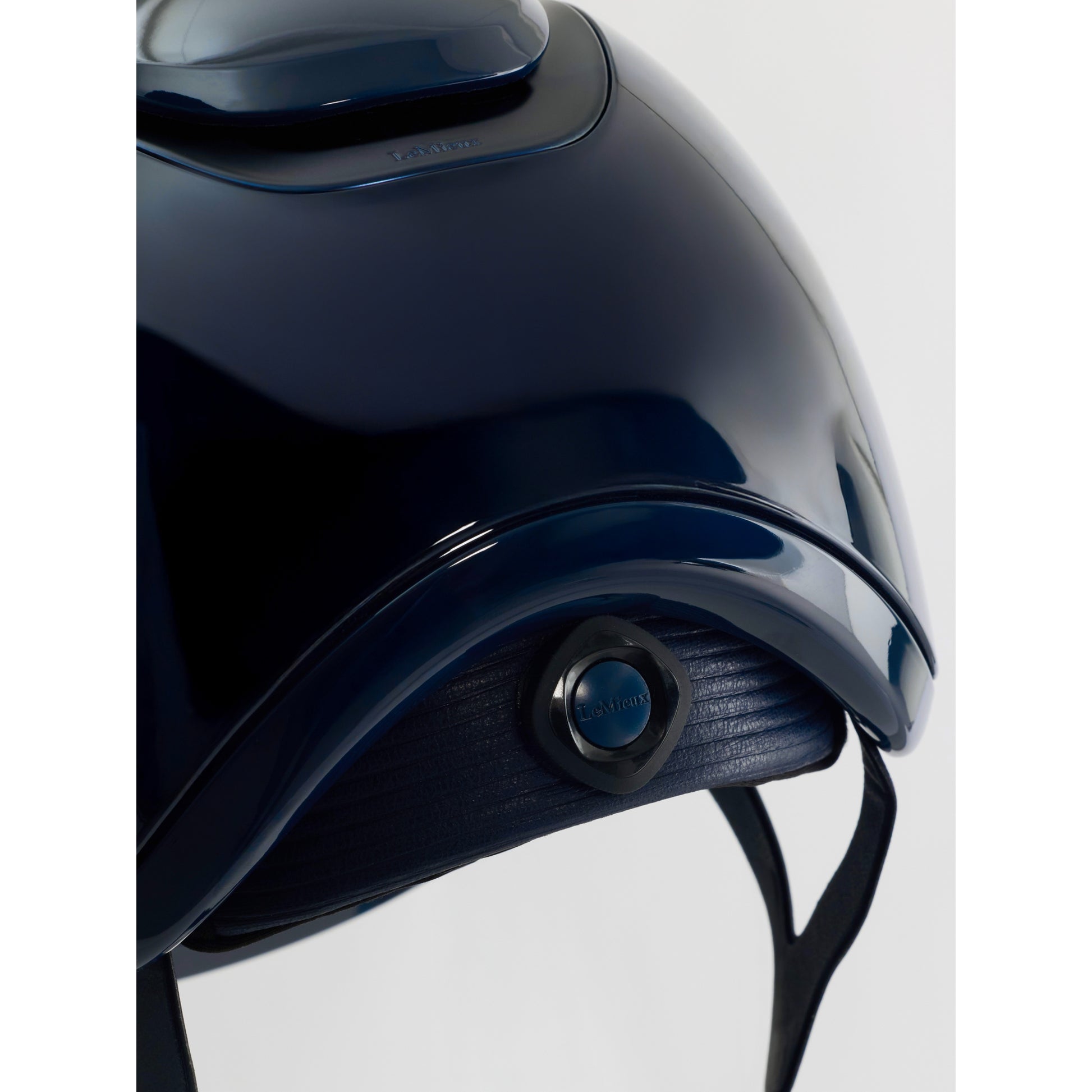 LeMieux Verv Competition Helmet