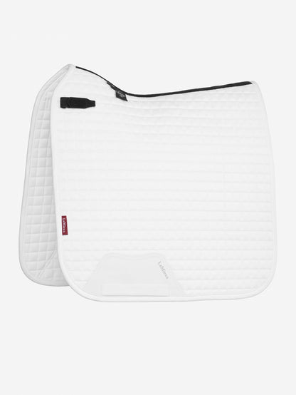 Lemieux Suede Dressage Square Pad