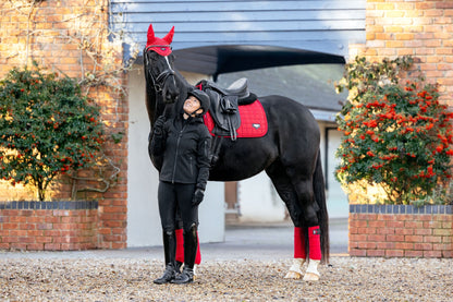 Lemieux Loire Dressage Square Pad