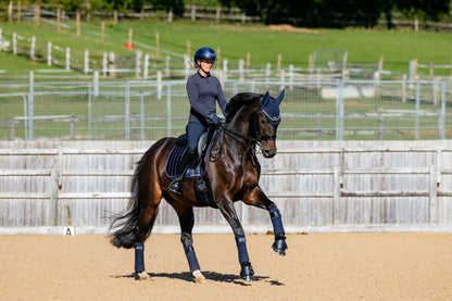 Lemieux Loire Dressage Square Pad