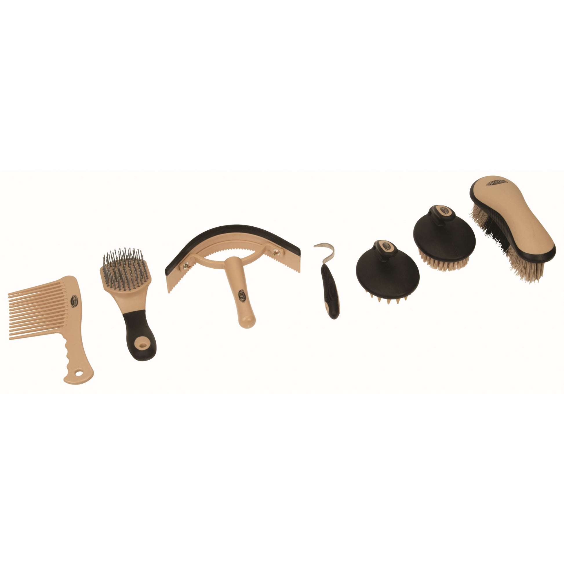 Weaver Grooming Kit