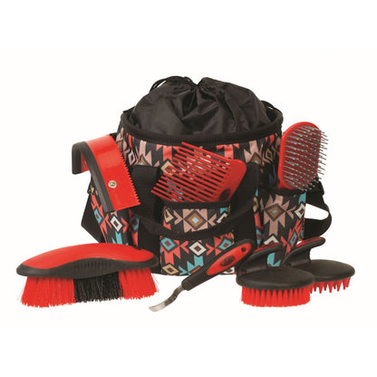 Weaver Grooming Kit