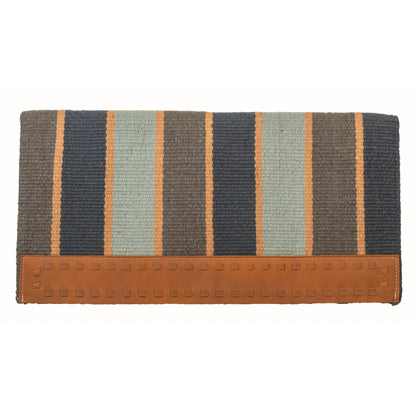 Casa Zia Straight Saddle Blanket