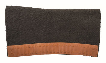 Casa Zia Straight Saddle Blanket