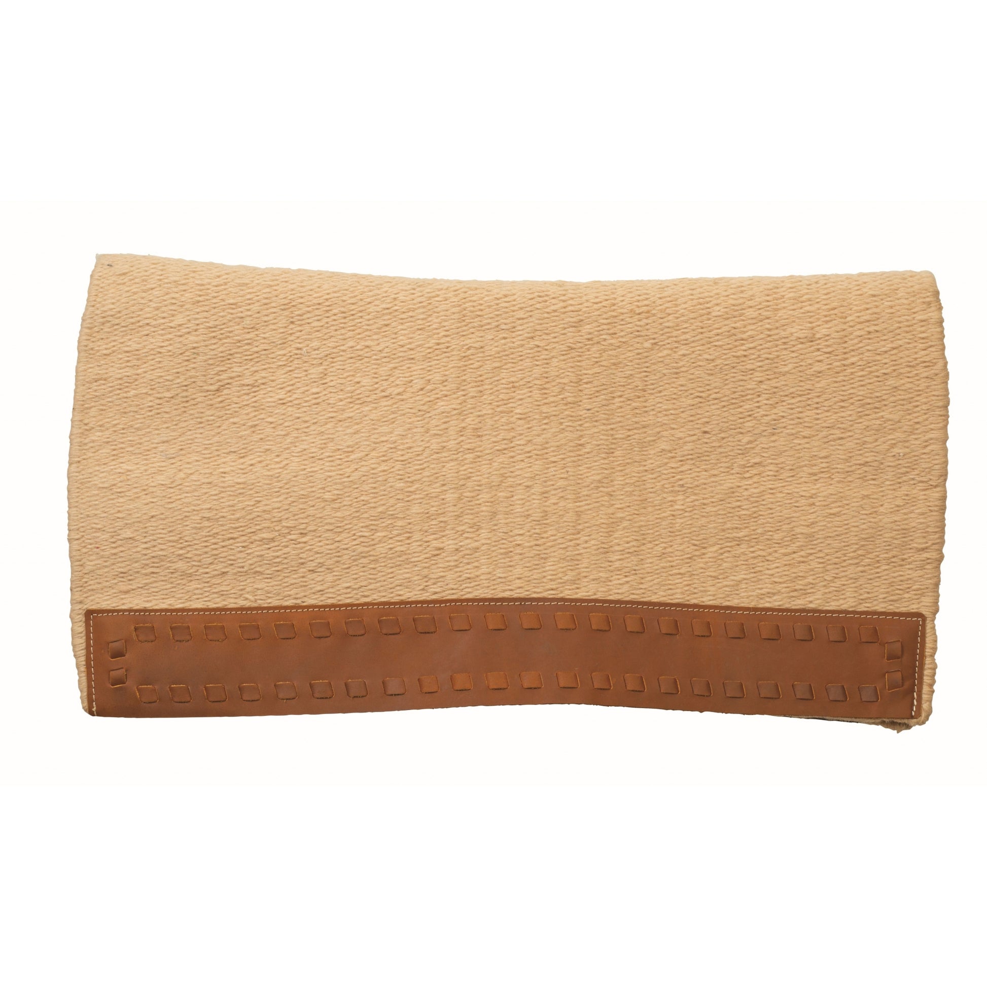 Casa Zia Straight Saddle Blanket