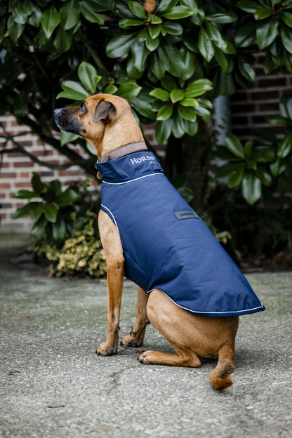Horseware Signature Dog Rain Coat 100g