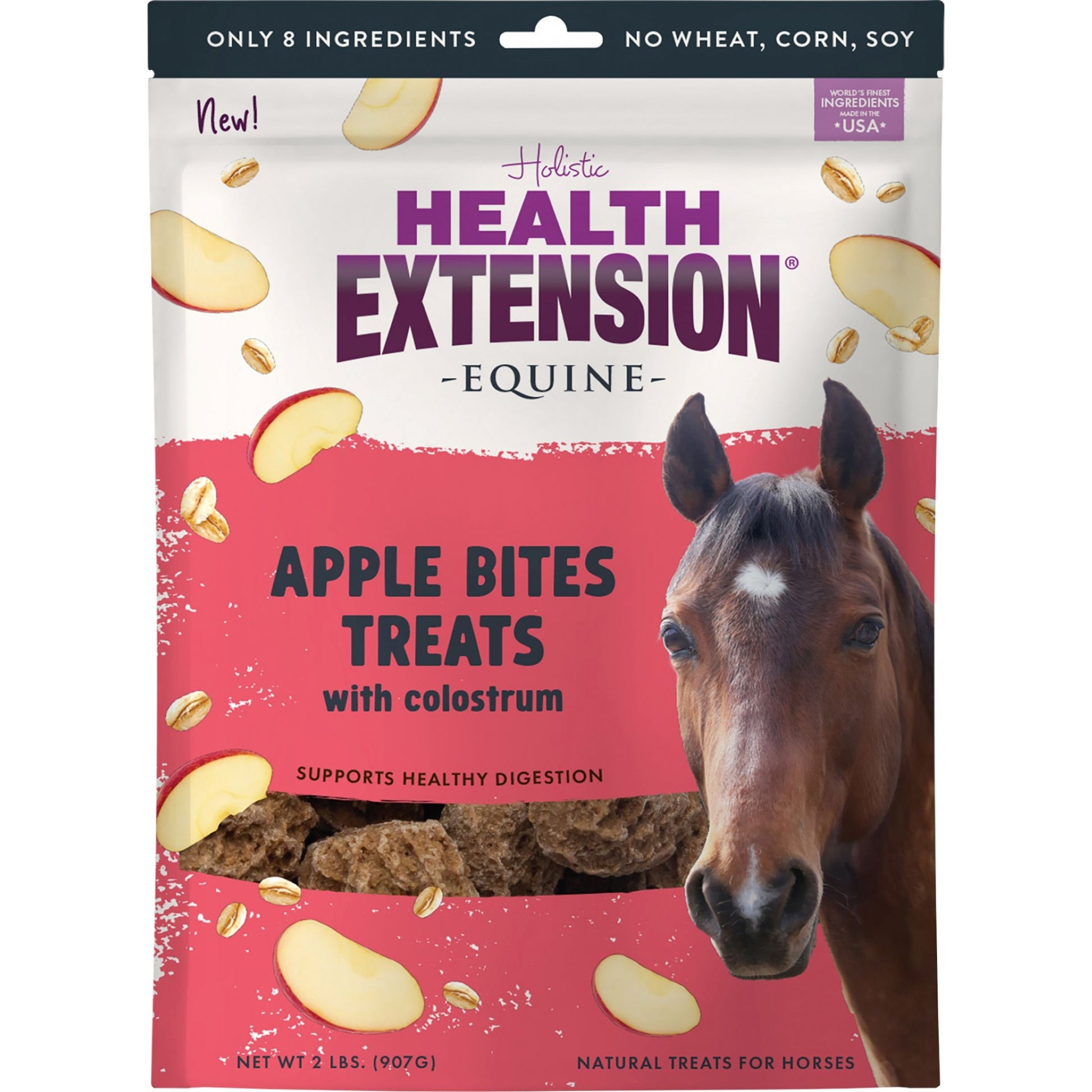 Health Extension Equine Treats