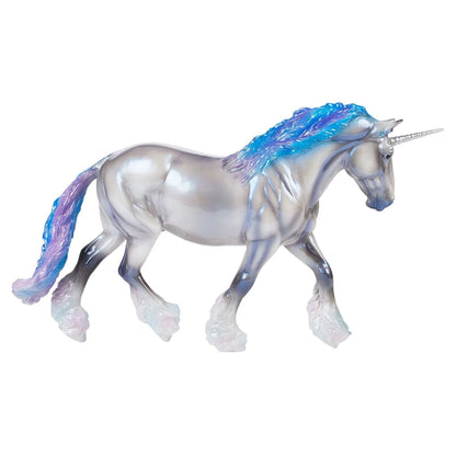 Breyer Thorin - Unicorn Stallion