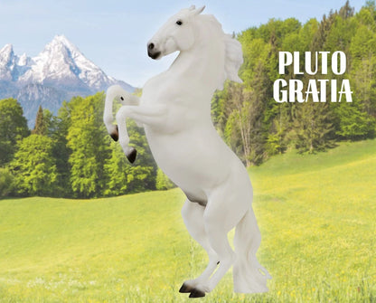 Breyer Pluto Gravita