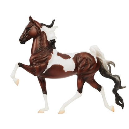 Breyer The Ideal Series - Pinto by Orren Mixer