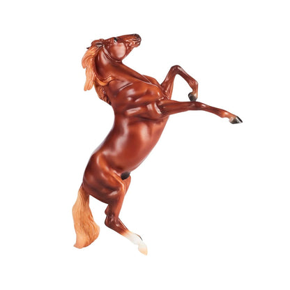 Breyer Chestnut Mustang