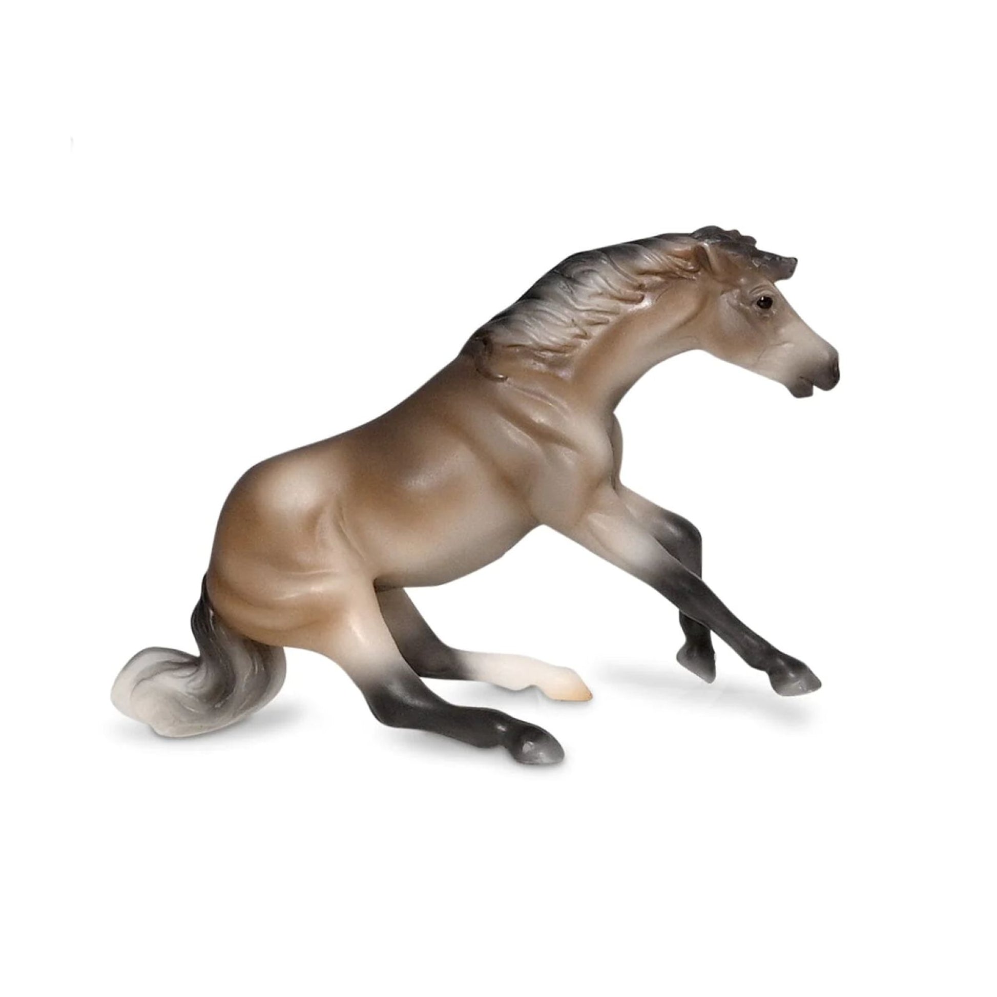 Breyer Mountain Ranch Gift Set