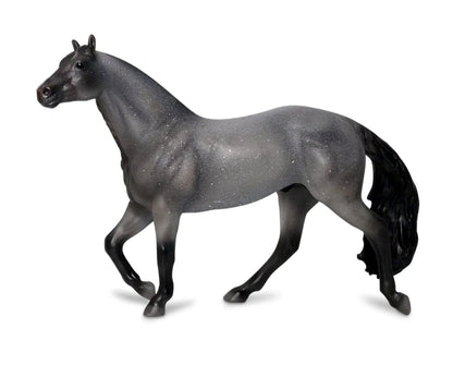 Breyer Mountain Ranch Gift Set