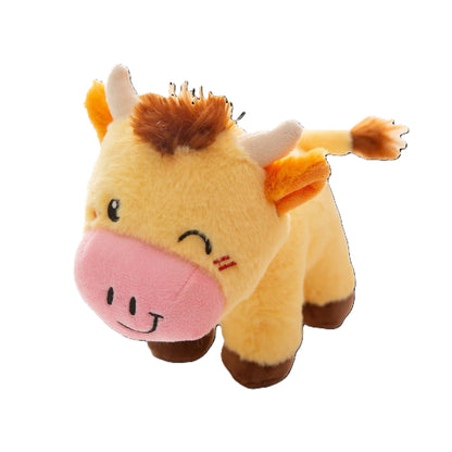 Snugarooz Honey Moo