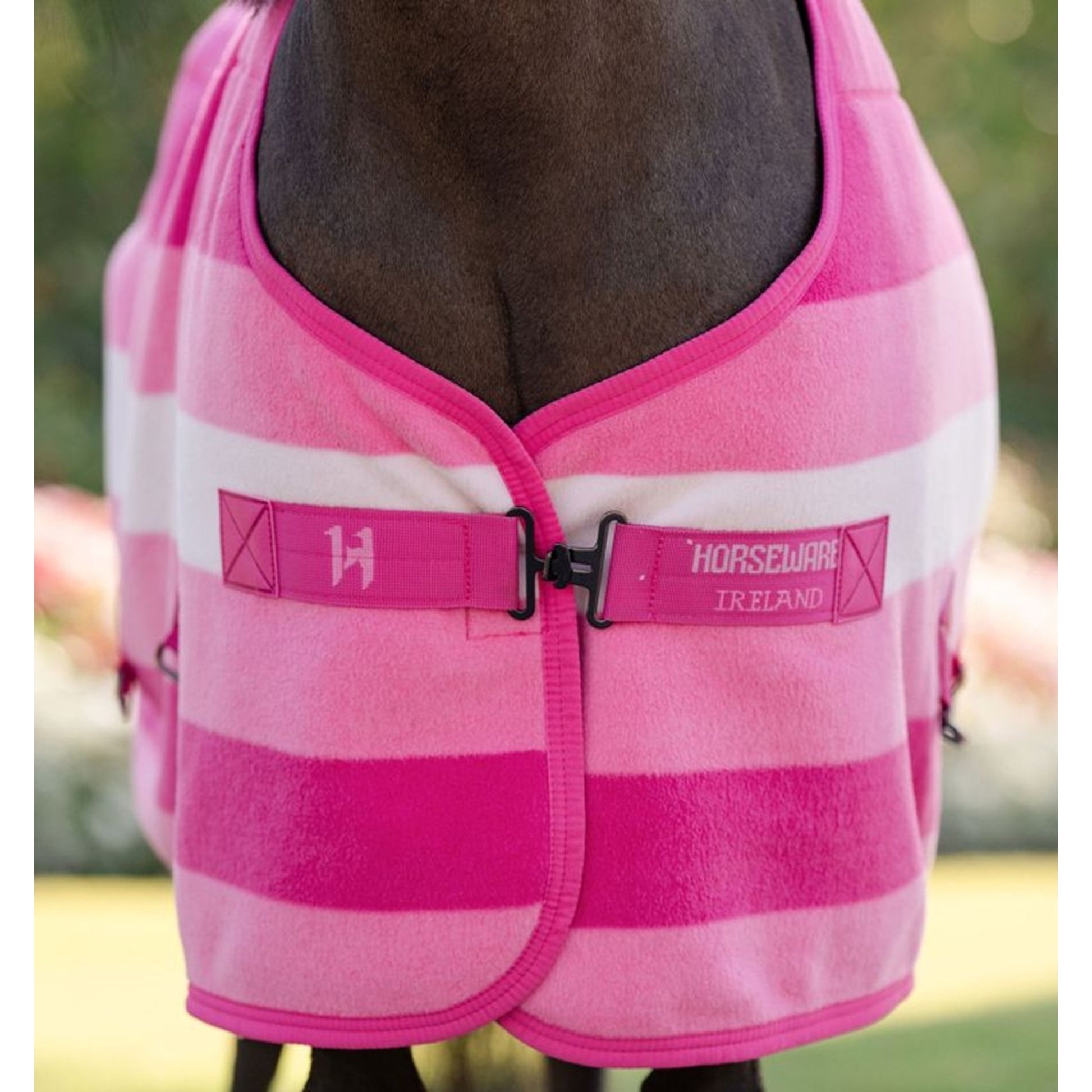 Horseware Newmarket Petite Fleece Cooler