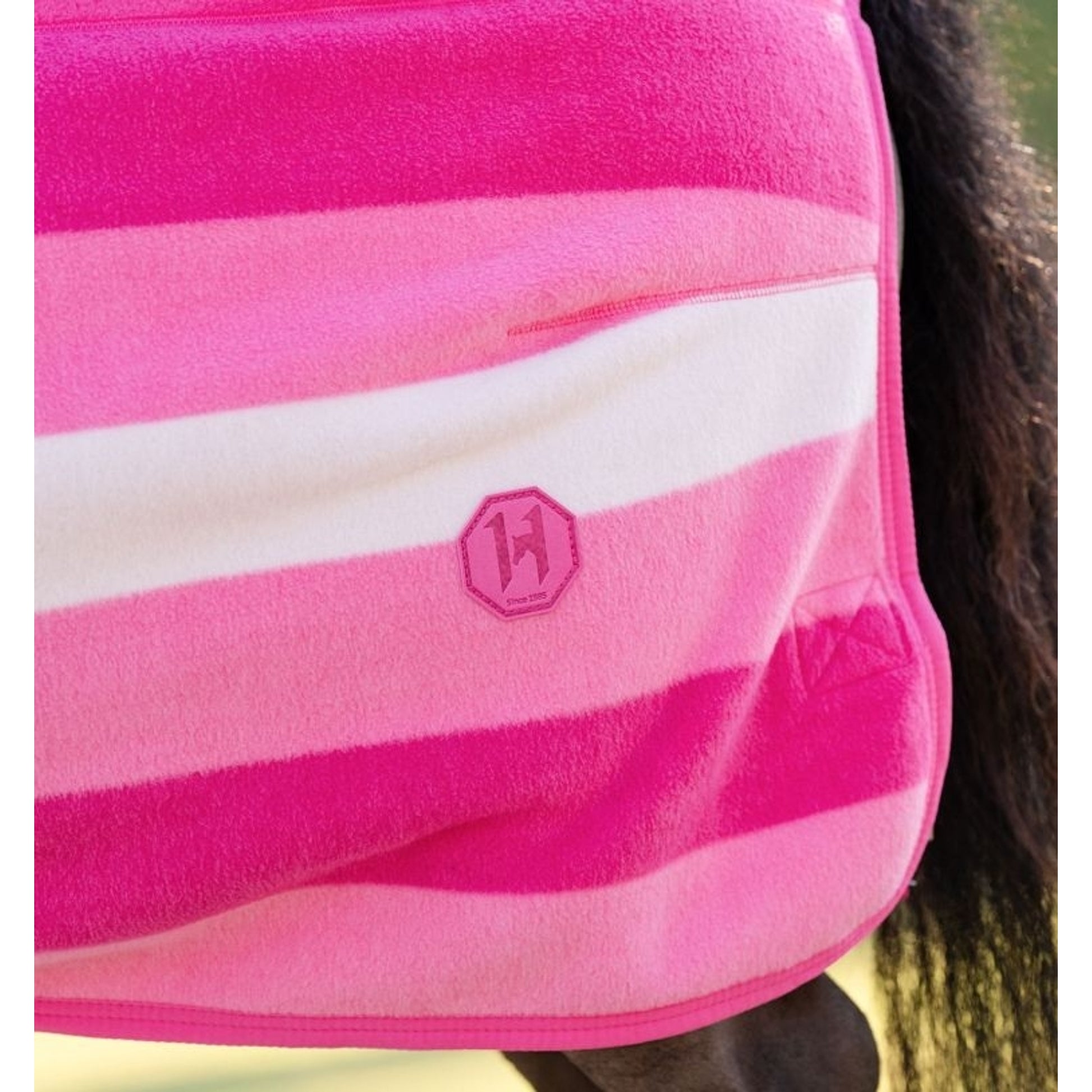 Horseware Newmarket Petite Fleece Cooler