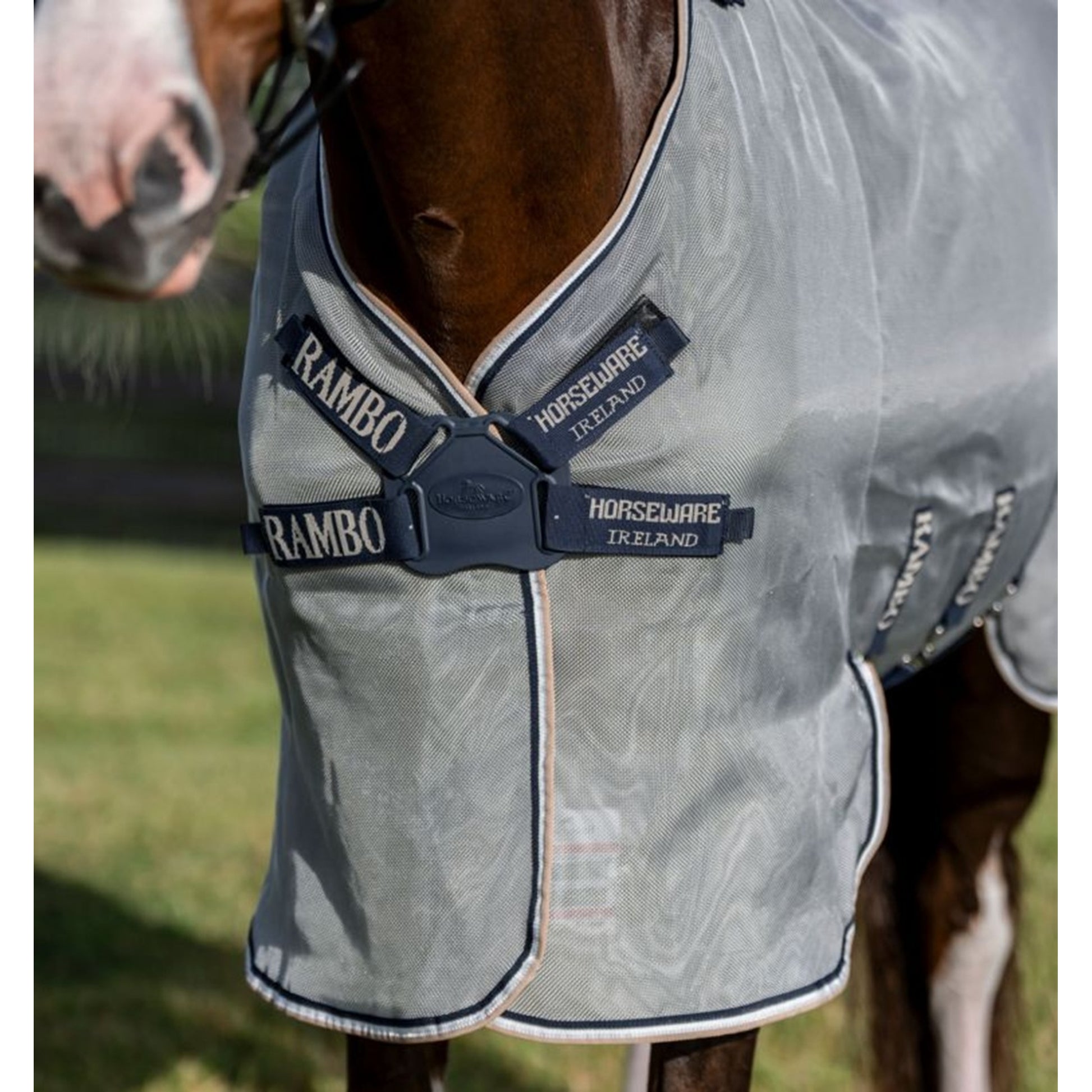Rambo Protector Fieldsafe Plus Fly Sheet