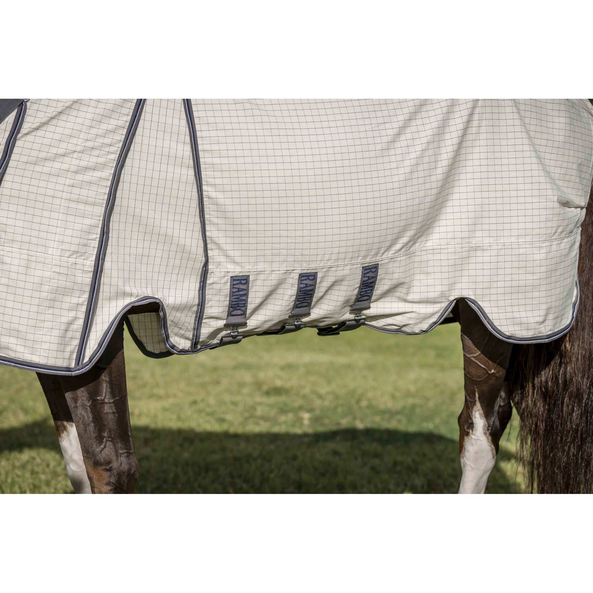 Rambo Optimo Supreme Summer Sheet Plus