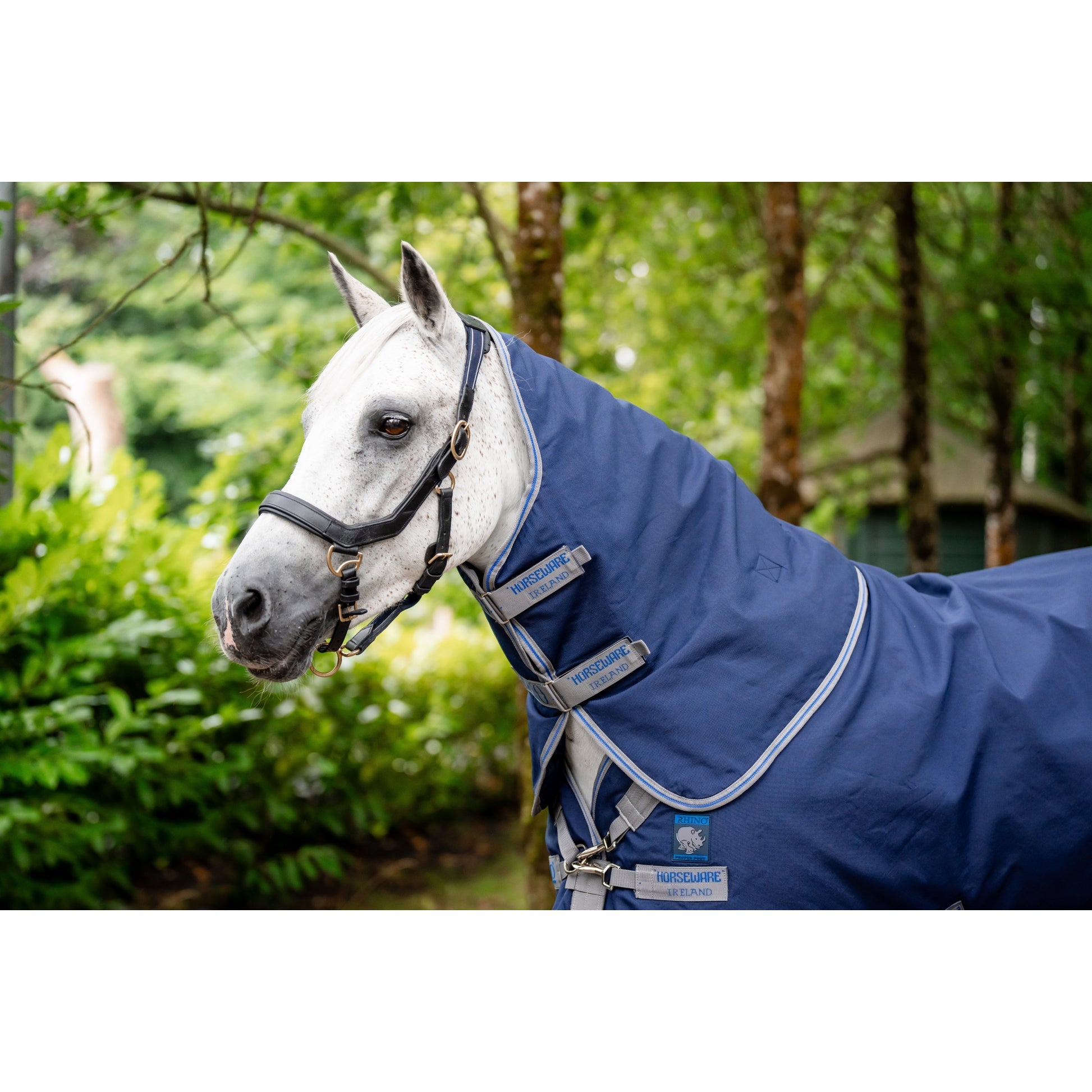 Rhino Plus Pony Turnout 0g